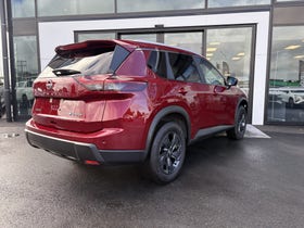 2026 Nissan X-Trail | ST-L E-PWR 1.5PEH | 30763 | 4