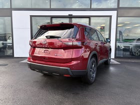 2026 Nissan X-Trail | ST-L E-PWR 1.5PEH | 30763 | 5