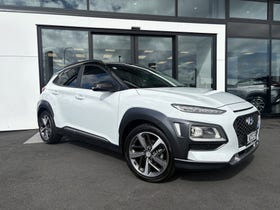 2018 Hyundai Kona | OS 2.0 2WD ELITE 2.0 | 30957 | 2