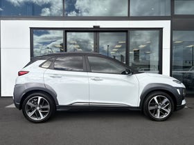 2018 Hyundai Kona | OS 2.0 2WD ELITE 2.0 | 30957 | 3