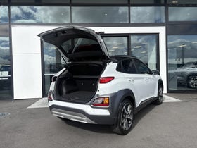 2018 Hyundai Kona | OS 2.0 2WD ELITE 2.0 | 30957 | 6