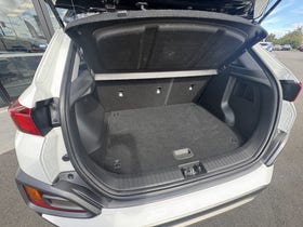 2018 Hyundai Kona | OS 2.0 2WD ELITE 2.0 | 30957 | 7