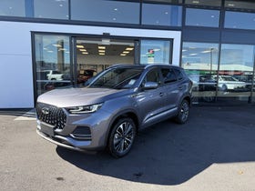 2026 Chery Tiggo 8 | ULTIMATE 2.0PT/AWD | 31008 | 3