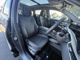 2026 Chery Tiggo 8 | ULTIMATE 2.0PT/AWD | 31040 | 4