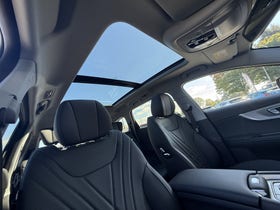 2026 Chery Tiggo 8 | ULTIMATE 2.0PT/AWD | 31040 | 6