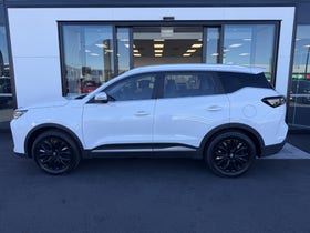 2026 Chery Tiggo 7 | URBAN 1.5PT/6AT | 31041 | 2