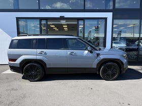 2024 Hyundai Santa Fe | CALLIGRAPHY 1.6T HYB | 31077 | 2