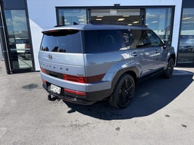 2024 Hyundai Santa Fe | CALLIGRAPHY 1.6T HYB | 31077 | 3