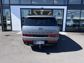 2024 Hyundai Santa Fe | CALLIGRAPHY 1.6T HYB | 31077 | 4