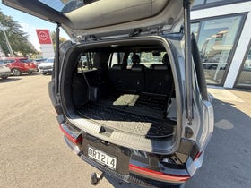 2024 Hyundai Santa Fe | CALLIGRAPHY 1.6T HYB | 31077 | 5