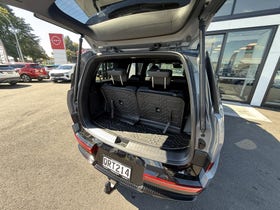 2024 Hyundai Santa Fe | CALLIGRAPHY 1.6T HYB | 31077 | 6