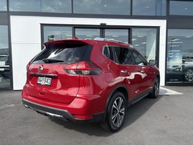2021 Nissan X-Trail | ST-L 2.5P/6CVT/SW/5D | 30894 | 5