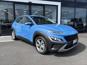 2022 Hyundai Kona | 2.0 2WD 2.0P/CVT | 30976 | 2