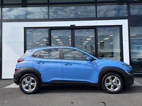 2022 Hyundai Kona | 2.0 2WD 2.0P/CVT | 30976 | 3