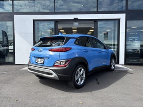 2022 Hyundai Kona | 2.0 2WD 2.0P/CVT | 30976 | 4