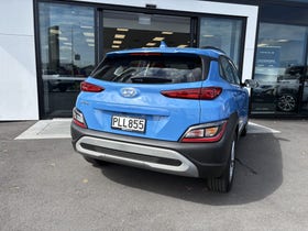 2022 Hyundai Kona | 2.0 2WD 2.0P/CVT | 30976 | 6