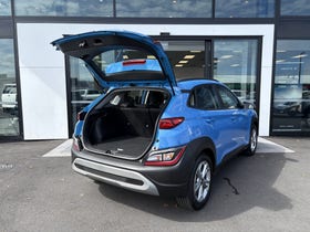2022 Hyundai Kona | 2.0 2WD 2.0P/CVT | 30976 | 7