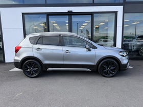 2017 Suzuki SX4 | PRESTIGE 1.4PT/6AT | 31157 | 2