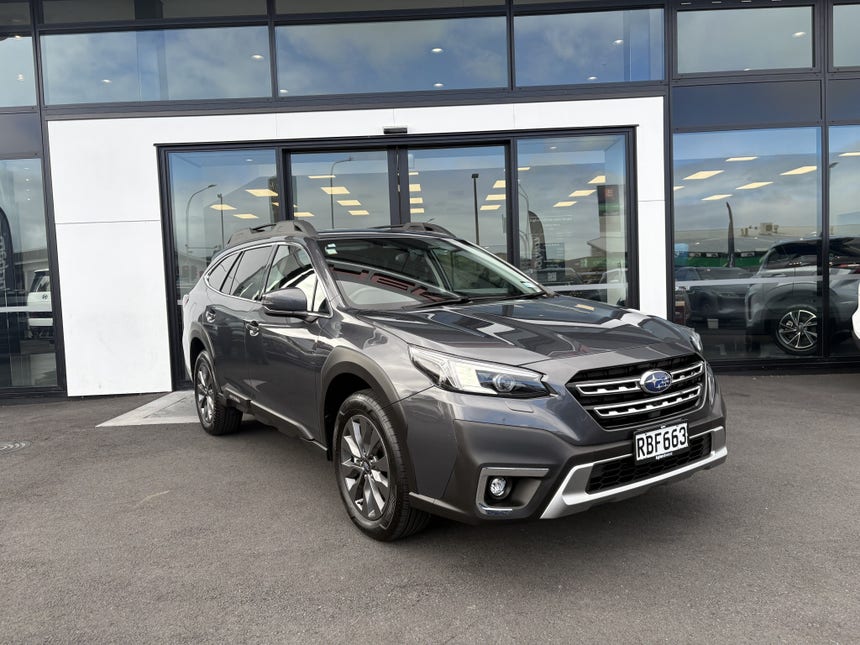 2025 Subaru Outback | SPORT 2.5P/4WD/8CVT | 31138 | 1
