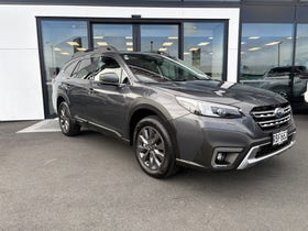 2025 Subaru Outback | SPORT 2.5P/4WD/8CVT | 31138 | 2