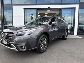 2025 Subaru Outback | SPORT 2.5P/4WD/8CVT | 31138 | 4