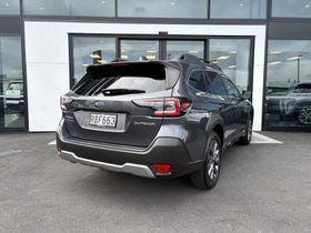 2025 Subaru Outback | SPORT 2.5P/4WD/8CVT | 31138 | 6