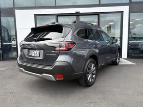 2025 Subaru Outback | SPORT 2.5P/4WD/8CVT | 31138 | 7