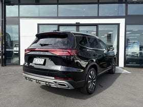 2025 Chery Tiggo 8 | ULTIMATE PHEV/HD CSH | 31185 | 4