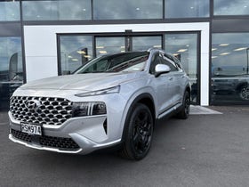 2021 Hyundai Santa Fe | TM LMITED 3.5P | 31214 | 5