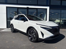 2026 Nissan Qashqai | TI-L E-POWER 1.5PEH | 31287 | 2