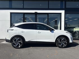 2026 Nissan Qashqai | TI-L E-POWER 1.5PEH | 31287 | 3