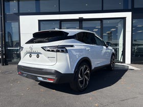 2026 Nissan Qashqai | TI-L E-POWER 1.5PEH | 31287 | 4