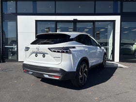 2026 Nissan Qashqai | TI-L E-POWER 1.5PEH | 31287 | 5
