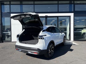 2026 Nissan Qashqai | TI-L E-POWER 1.5PEH | 31287 | 6