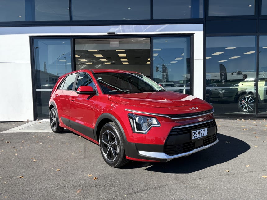 2024 Kia Niro | LIGHT 1.6PH/6AM | 31333 | 1