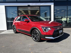 2024 Kia Niro | LIGHT 1.6PH/6AM | 31333 | 2
