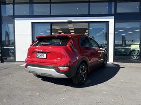 2024 Kia Niro | LIGHT 1.6PH/6AM | 31333 | 4
