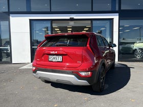 2024 Kia Niro | LIGHT 1.6PH/6AM | 31333 | 5