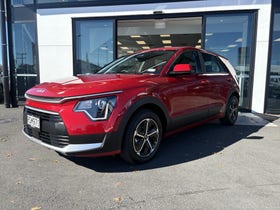 2024 Kia Niro | LIGHT 1.6PH/6AM | 31333 | 7