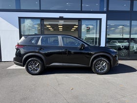 2026 Nissan X-Trail | ST 7 SEAT 2.5P/4WD | 31347 | 2