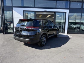 2026 Nissan X-Trail | ST 7 SEAT 2.5P/4WD | 31347 | 3