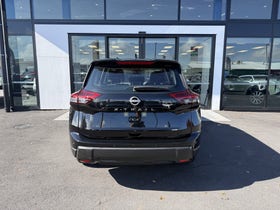 2026 Nissan X-Trail | ST 7 SEAT 2.5P/4WD | 31347 | 4