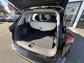 2026 Nissan X-Trail | ST 7 SEAT 2.5P/4WD | 31347 | 5