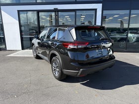 2026 Nissan X-Trail | ST 7 SEAT 2.5P/4WD | 31347 | 7