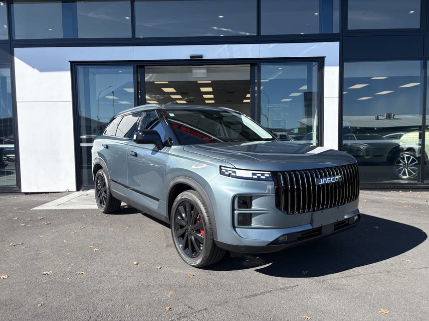 2026 JAECOO J7 | EX PLUS 1.6PT/AWD | 31350 | 1