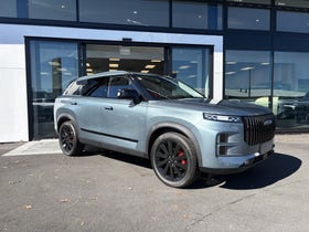 2026 JAECOO J7 | EX PLUS 1.6PT/AWD | 31350 | 2