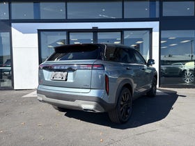 2026 JAECOO J7 | EX PLUS 1.6PT/AWD | 31350 | 3