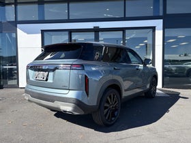 2026 JAECOO J7 | EX PLUS 1.6PT/AWD | 31350 | 4