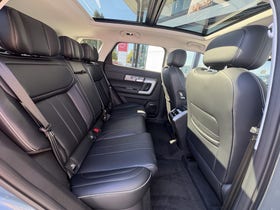 2026 JAECOO J7 | EX PLUS 1.6PT/AWD | 31350 | 6