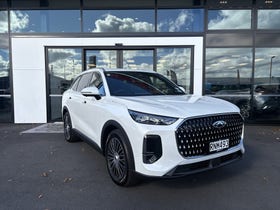 2025 Chery Tiggo 9 | ULT PHEV/AWD/7HD CSH | 31284 | 2